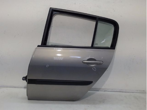 PORTE ARRIERE GAUCHE RENAULT MEGANE
