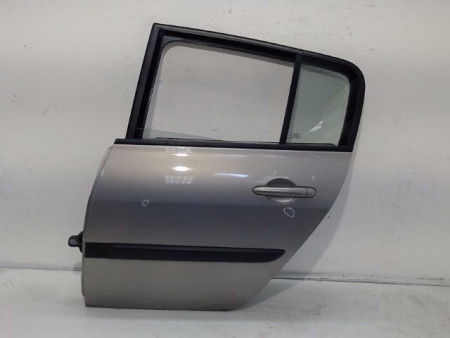 PORTE ARRIERE GAUCHE RENAULT MEGANE