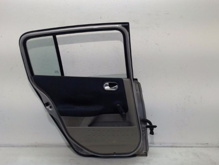 PORTE ARRIERE GAUCHE RENAULT MEGANE