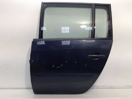 PORTE ARRIERE GAUCHE RENAULT ESPACE