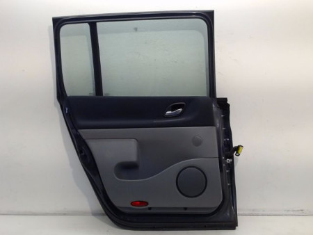 PORTE ARRIERE GAUCHE RENAULT ESPACE