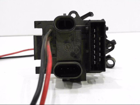 RESISTANCE DE CHAUFFAGE RENAULT TRAFIC