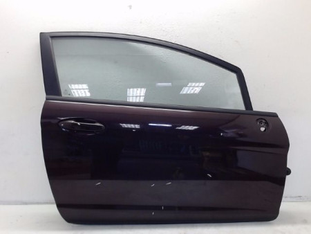 PORTE AVANT DROIT FORD FIESTA