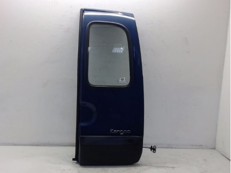 PORTE BATTANTE ARRIERE DROIT RENAULT KANGOO
