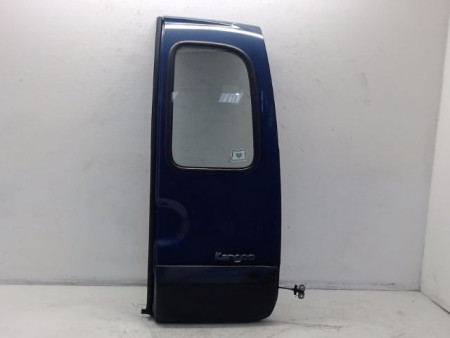 PORTE BATTANTE ARRIERE DROIT RENAULT KANGOO