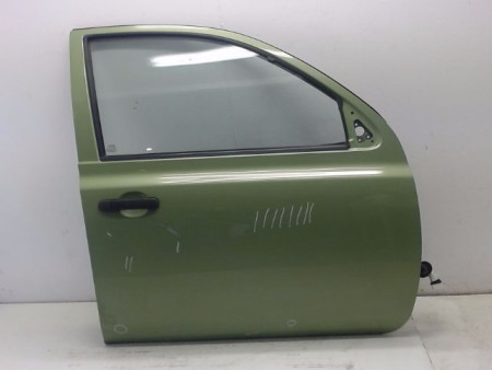 PORTE AVANT DROIT NISSAN MICRA