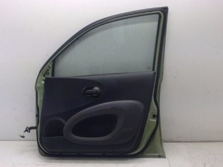 PORTE AVANT DROIT NISSAN MICRA