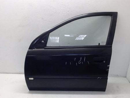 PORTE AVANT GAUCHE OPEL ASTRA