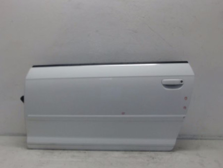 PORTE AVANT GAUCHE AUDI A3