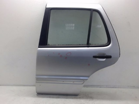 PORTE ARRIERE GAUCHE MERCEDES CLASSE ML