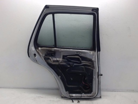 PORTE ARRIERE GAUCHE MERCEDES CLASSE ML