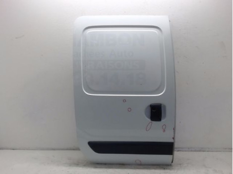 PORTE COULISSANTE DROITE RENAULT KANGOO