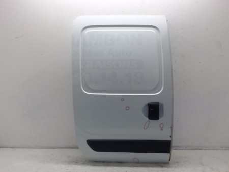 PORTE COULISSANTE DROITE RENAULT KANGOO
