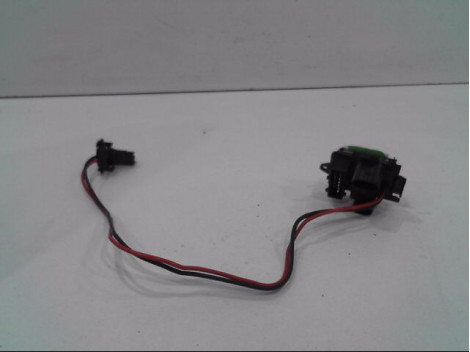 RESISTANCE DE CHAUFFAGE RENAULT TRAFIC