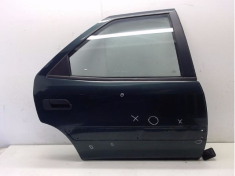 PORTE ARRIERE DROIT CITROEN XANTIA