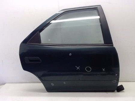 PORTE ARRIERE DROIT CITROEN XANTIA