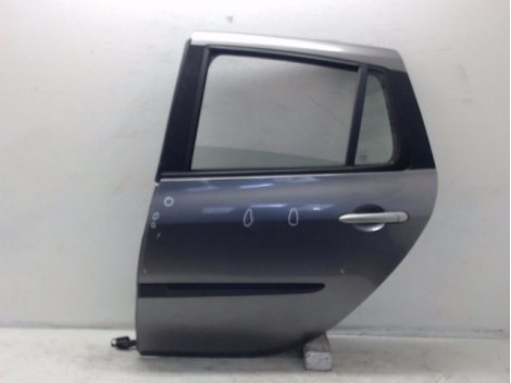 PORTE ARRIERE GAUCHE RENAULT CLIO