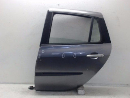 PORTE ARRIERE GAUCHE RENAULT CLIO