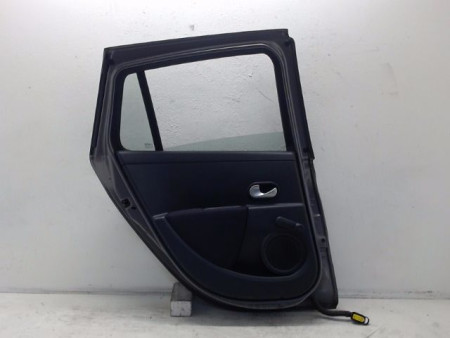 PORTE ARRIERE GAUCHE RENAULT CLIO