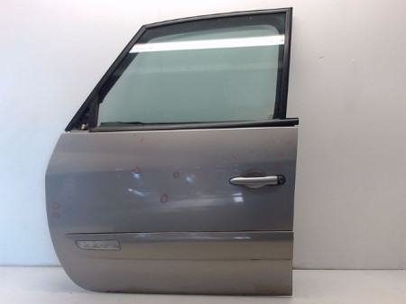 PORTE AVANT GAUCHE RENAULT ESPACE