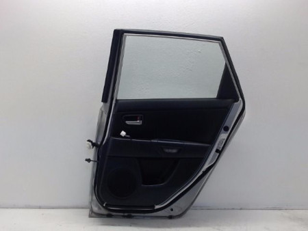 PORTE ARRIERE DROIT MAZDA 3