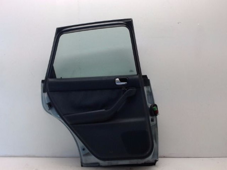 PORTE ARRIERE GAUCHE AUDI A3
