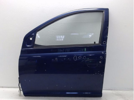 PORTE AVANT GAUCHE TOYOTA YARIS