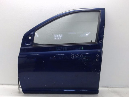 PORTE AVANT GAUCHE TOYOTA YARIS