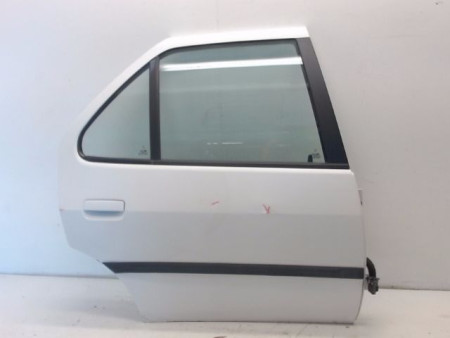 PORTE ARRIERE DROIT PEUGEOT 306