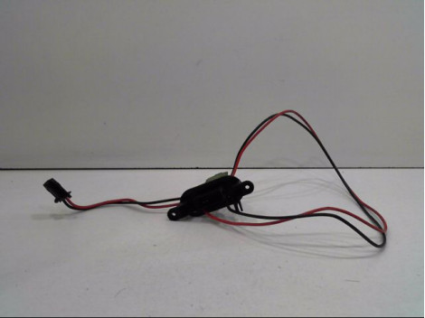 RESISTANCE DE CHAUFFAGE RENAULT KANGOO