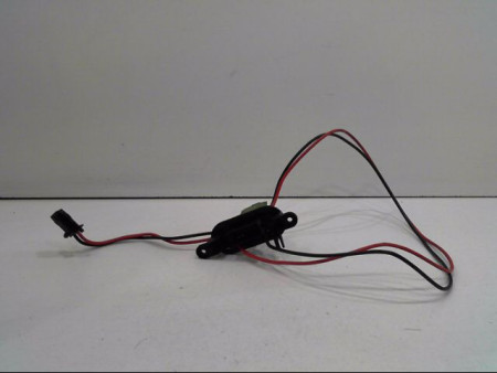 RESISTANCE DE CHAUFFAGE RENAULT KANGOO