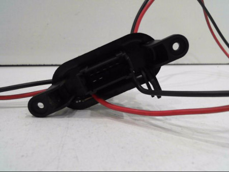 RESISTANCE DE CHAUFFAGE RENAULT KANGOO