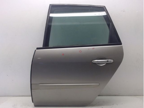 PORTE ARRIERE GAUCHE RENAULT MEGANE