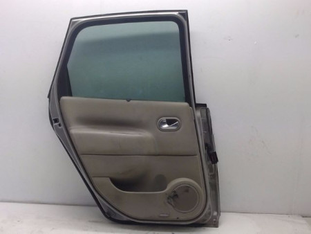 PORTE ARRIERE GAUCHE RENAULT MEGANE