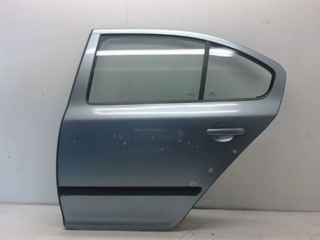 PORTE ARRIERE GAUCHE SKODA OCTAVIA