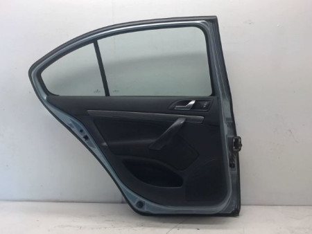 PORTE ARRIERE GAUCHE SKODA OCTAVIA