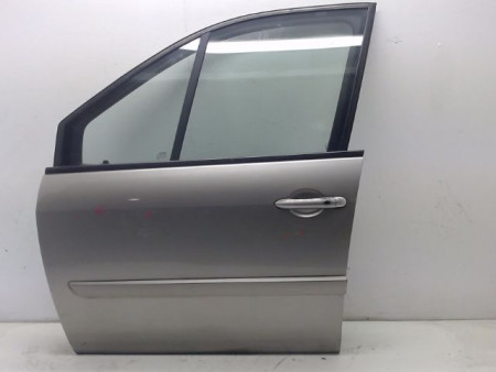 PORTE AVANT GAUCHE RENAULT MEGANE