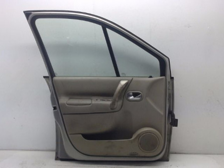 PORTE AVANT GAUCHE RENAULT MEGANE
