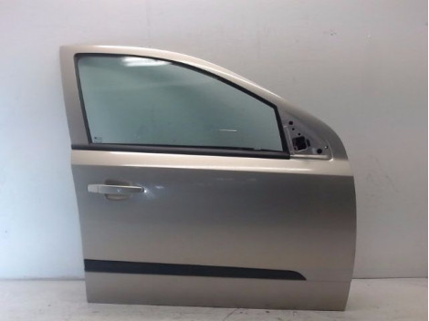 PORTE AVANT DROIT OPEL ASTRA