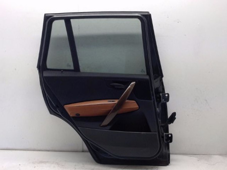 PORTE ARRIERE GAUCHE B.M.W. X3