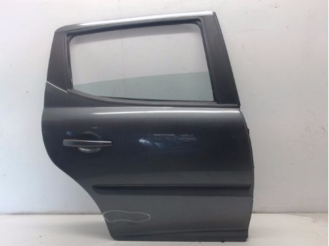 PORTE ARRIERE DROIT PEUGEOT 207