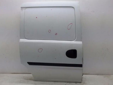PORTE COULISSANTE DROITE OPEL COMBO