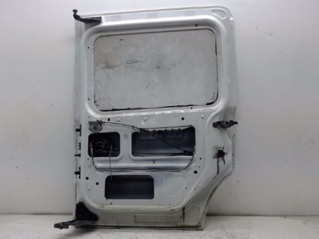 PORTE COULISSANTE DROITE OPEL COMBO