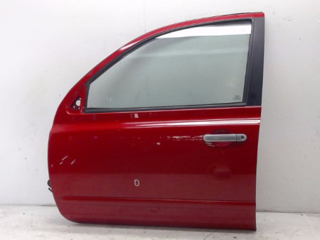 PORTE AVANT GAUCHE NISSAN MICRA