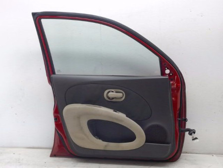 PORTE AVANT GAUCHE NISSAN MICRA
