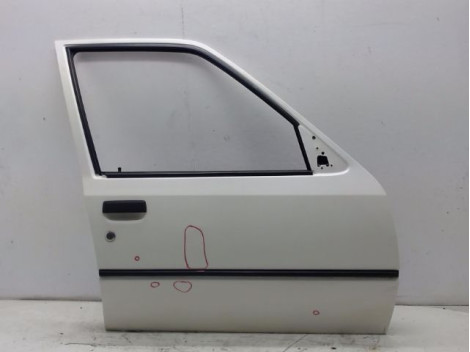 PORTE AVANT DROIT PEUGEOT 205