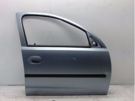 PORTE AVANT DROIT OPEL CORSA