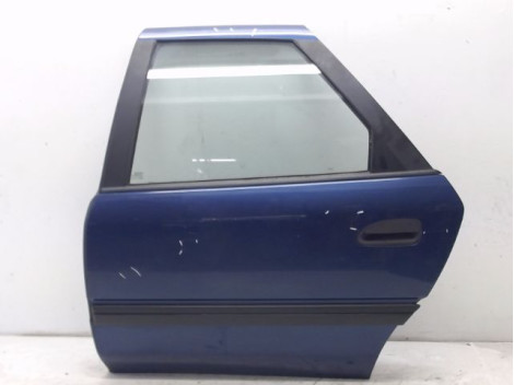 PORTE ARRIERE GAUCHE RENAULT SAFRANE