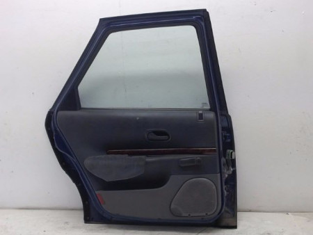 PORTE ARRIERE GAUCHE RENAULT SAFRANE
