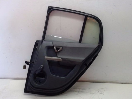 PORTE ARRIERE DROIT SMART FORFOUR